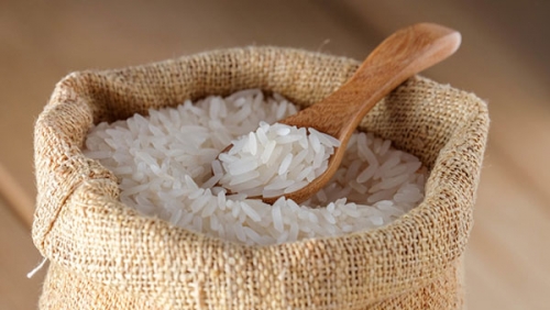 有毒大米怎么鑒別