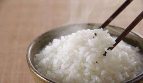 茉莉香米的特點及鑒別